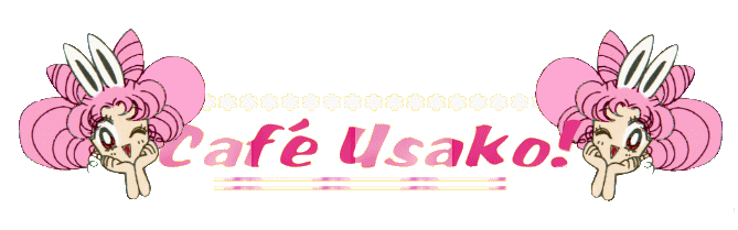 Cafe Usako!